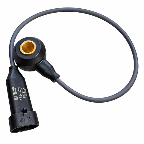 Sensor Detonacion Knock Para Chevrolet Apache S10 2002-2012