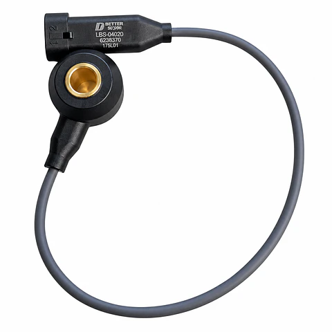 Sensor Detonacion Knock Para Opel 6238370
