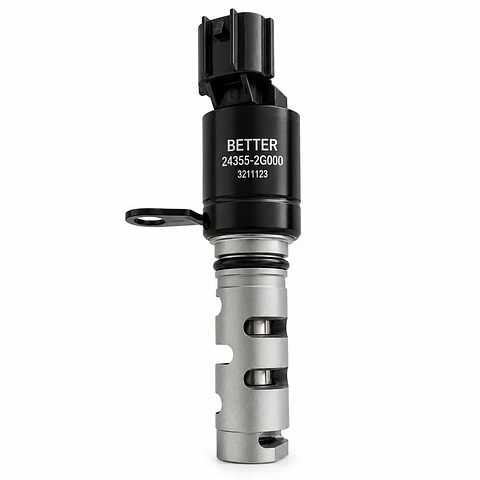 Válvula VVT Selenoide Para Kia Sorento 2.4 2009 -2012