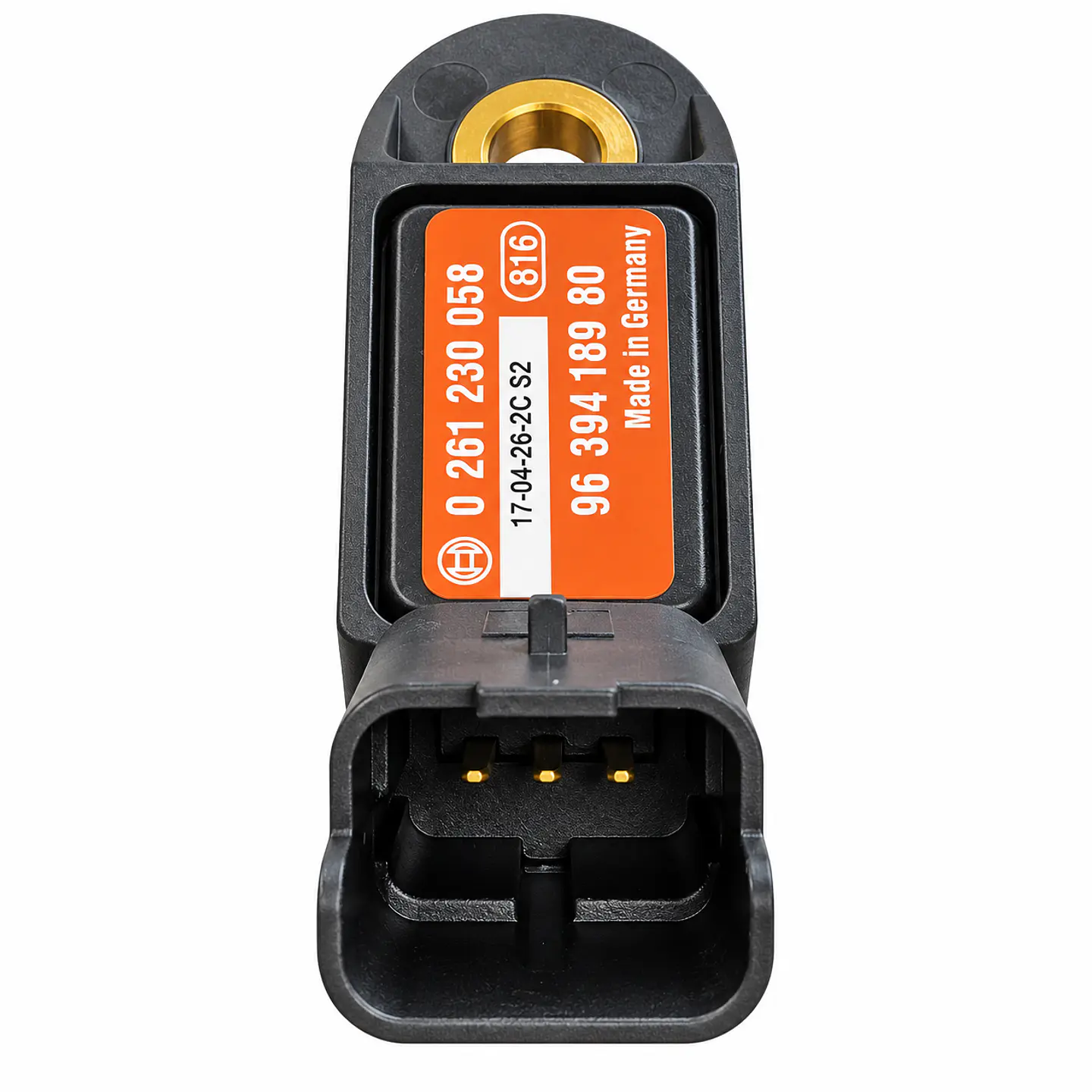 Sensor MAP Original 0261230058 4