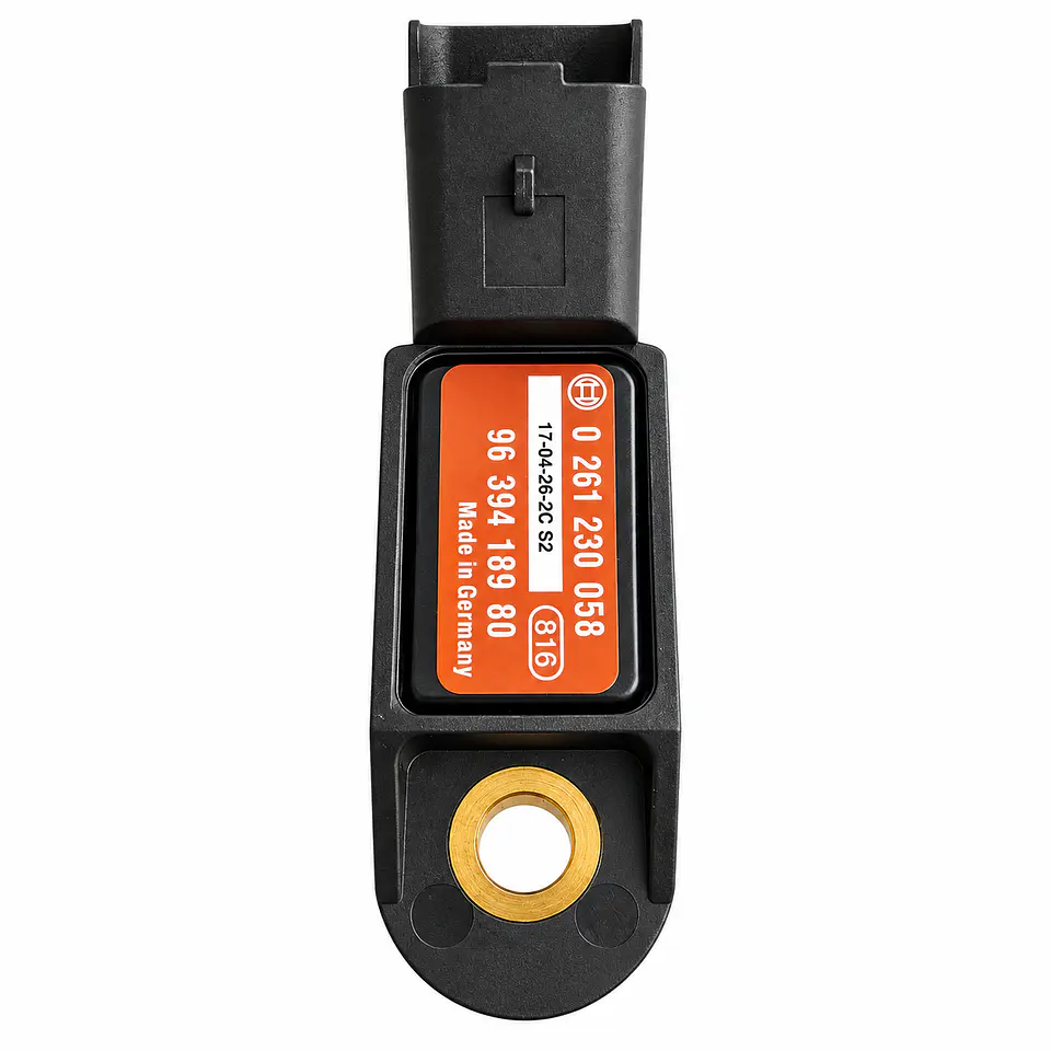 Sensor MAP Original 0261230058 5