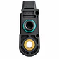 Sensor MAP Para Peugeot 307 2.0 Diesel Original - Miniatura 4