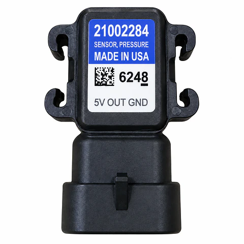 Sensor MAP 21002284