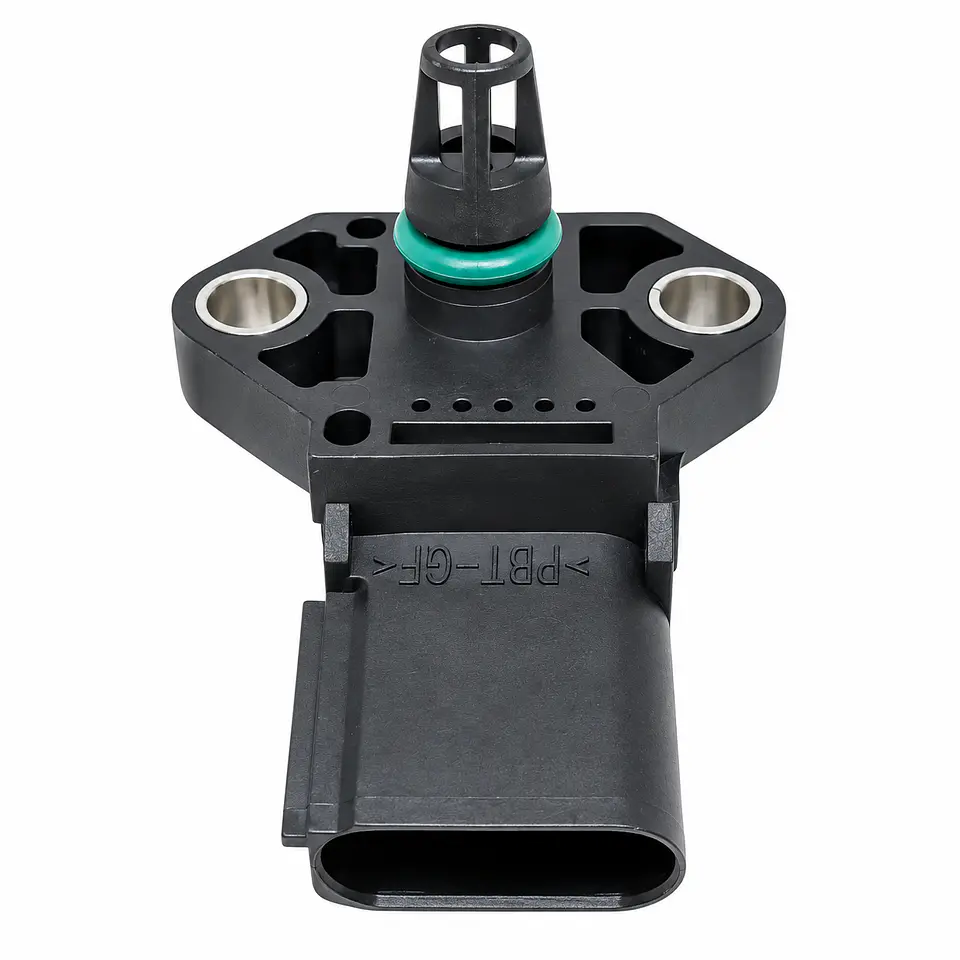 Sensor MAP Original Para Audi A4 1.8t 1