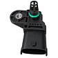Sensor MAP Para Opel 0281002845 - Miniatura 2