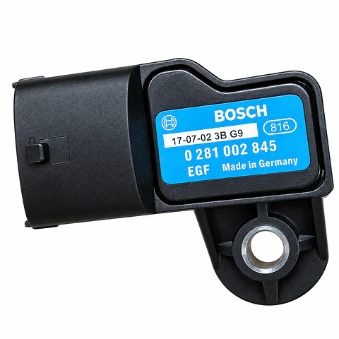 Sensor MAP Para Opel 0281002845