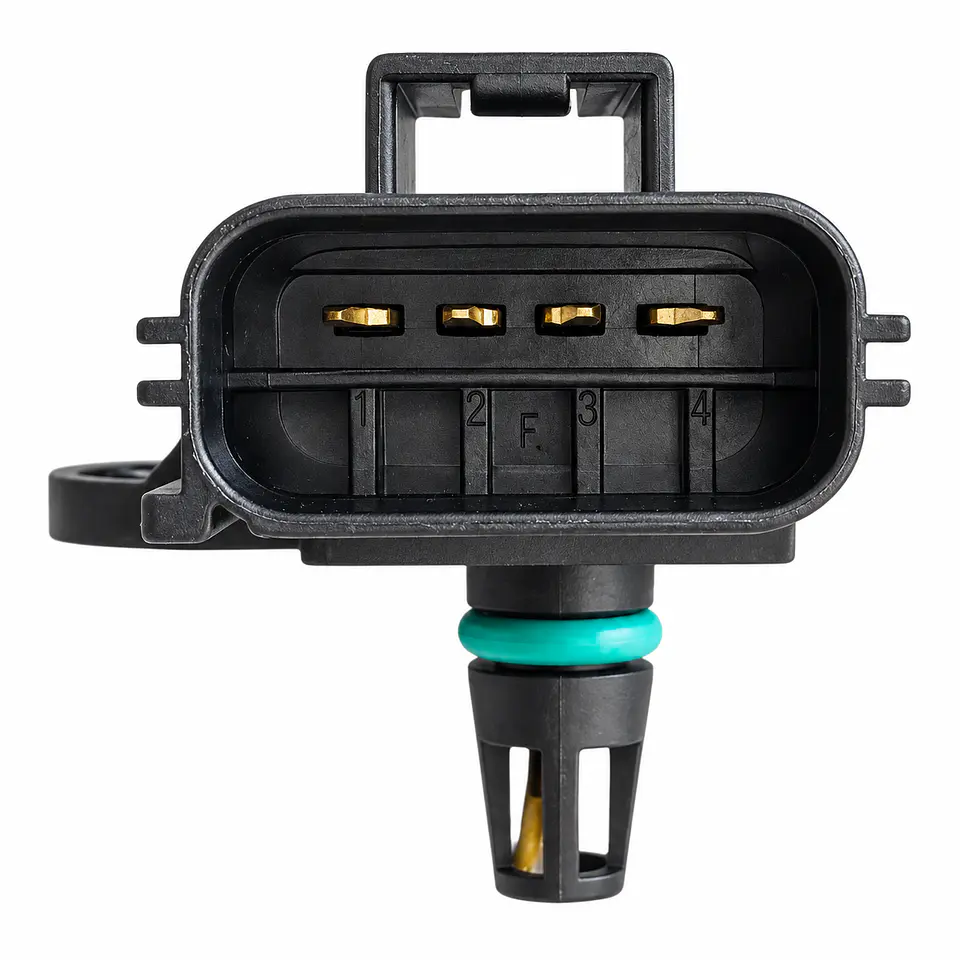Sensor MAP Original Para Mazda 6 2.0 Bencinero 2005-2007 2