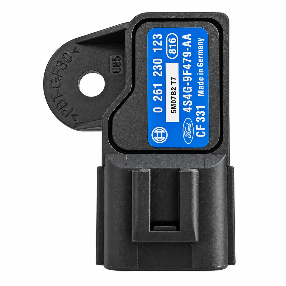 Sensor MAP Original Para Mazda 6 2.0 Bencinero 2005-2007 1