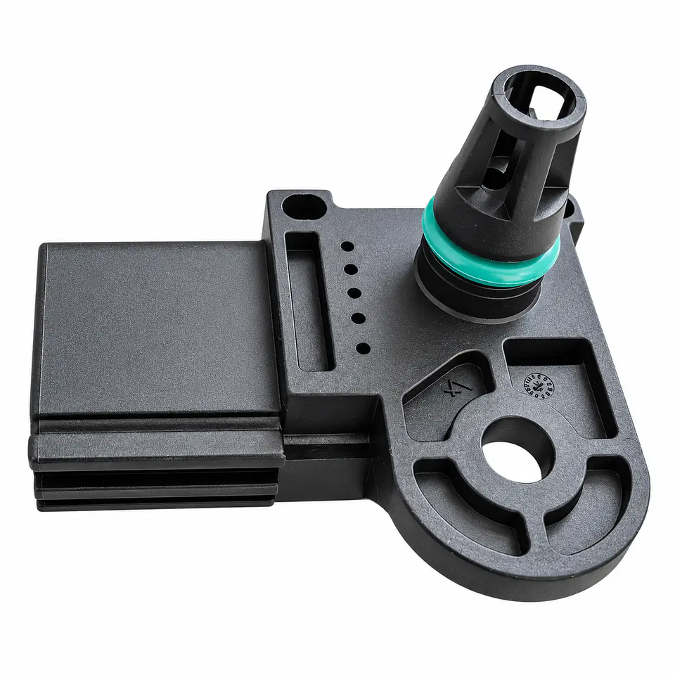 Sensor MAP Original Para Ford 0261230123 3