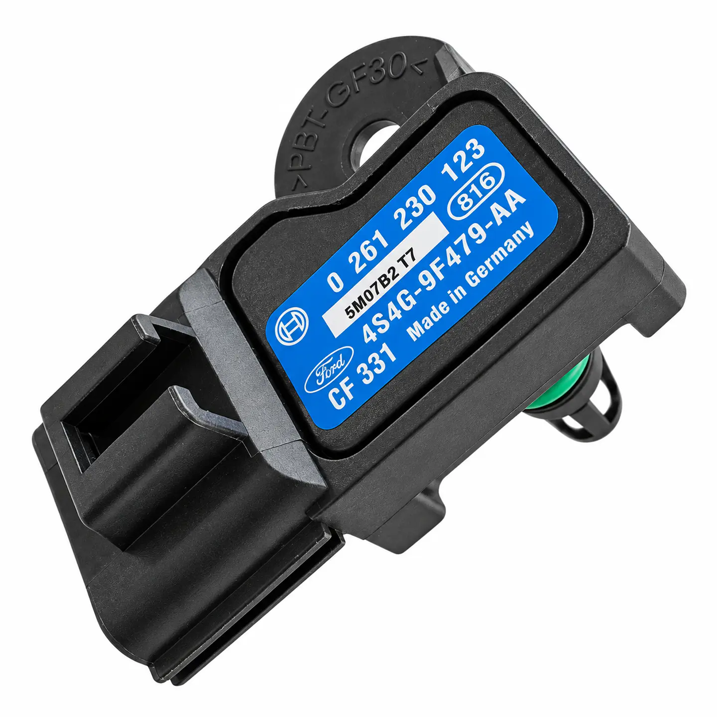Sensor MAP 0261230123 4