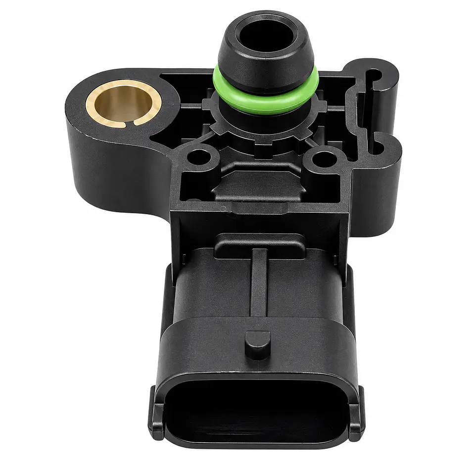 Sensor MAP Original Para Chevrolet Sail Motor 1.5 2016-2019 2