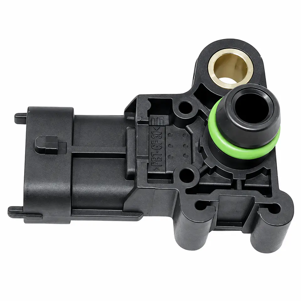 Sensor MAP Original Para Chevrolet Sail Motor 1.5 2016-2019 3