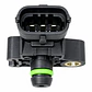 Sensor MAP Original Para Chevrolet Sail 1.5 2016-2019 - Miniatura 3