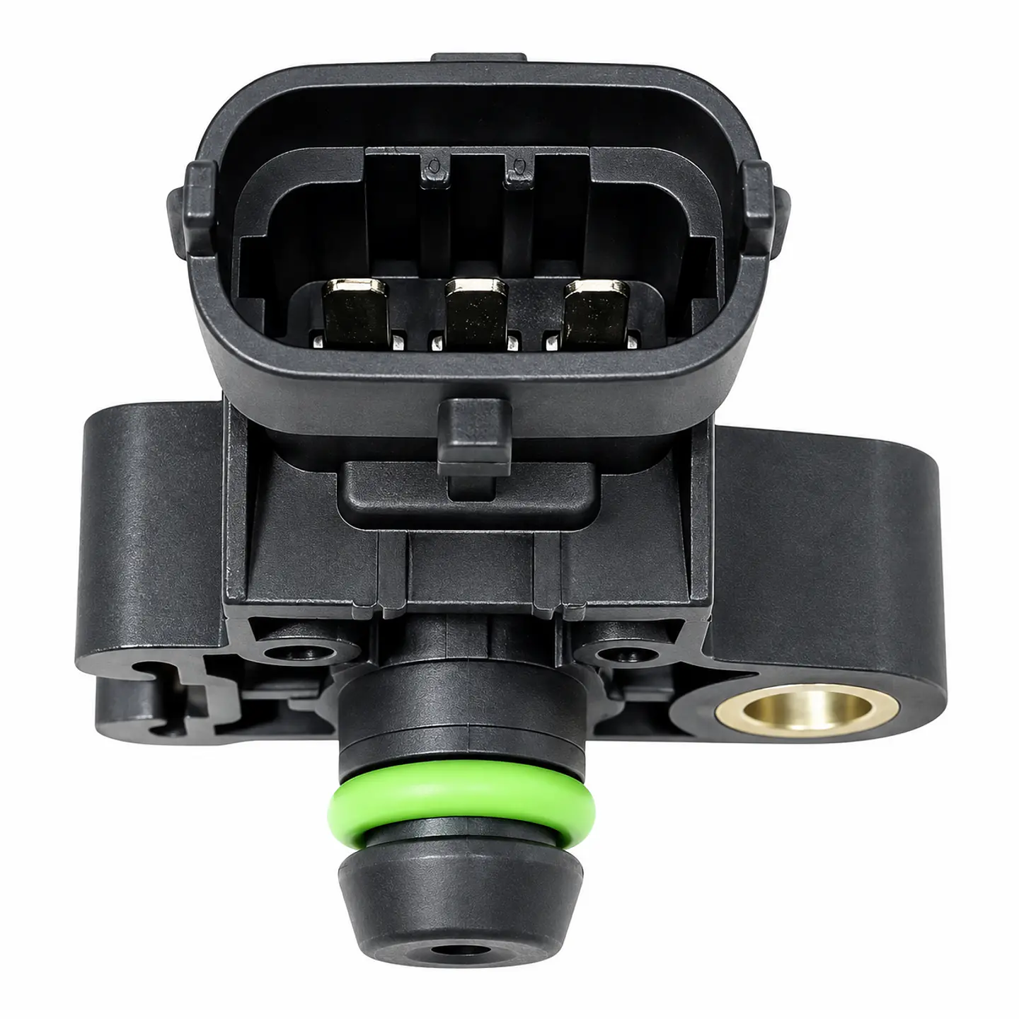 Sensor MAP Bosch F01r00e031 2
