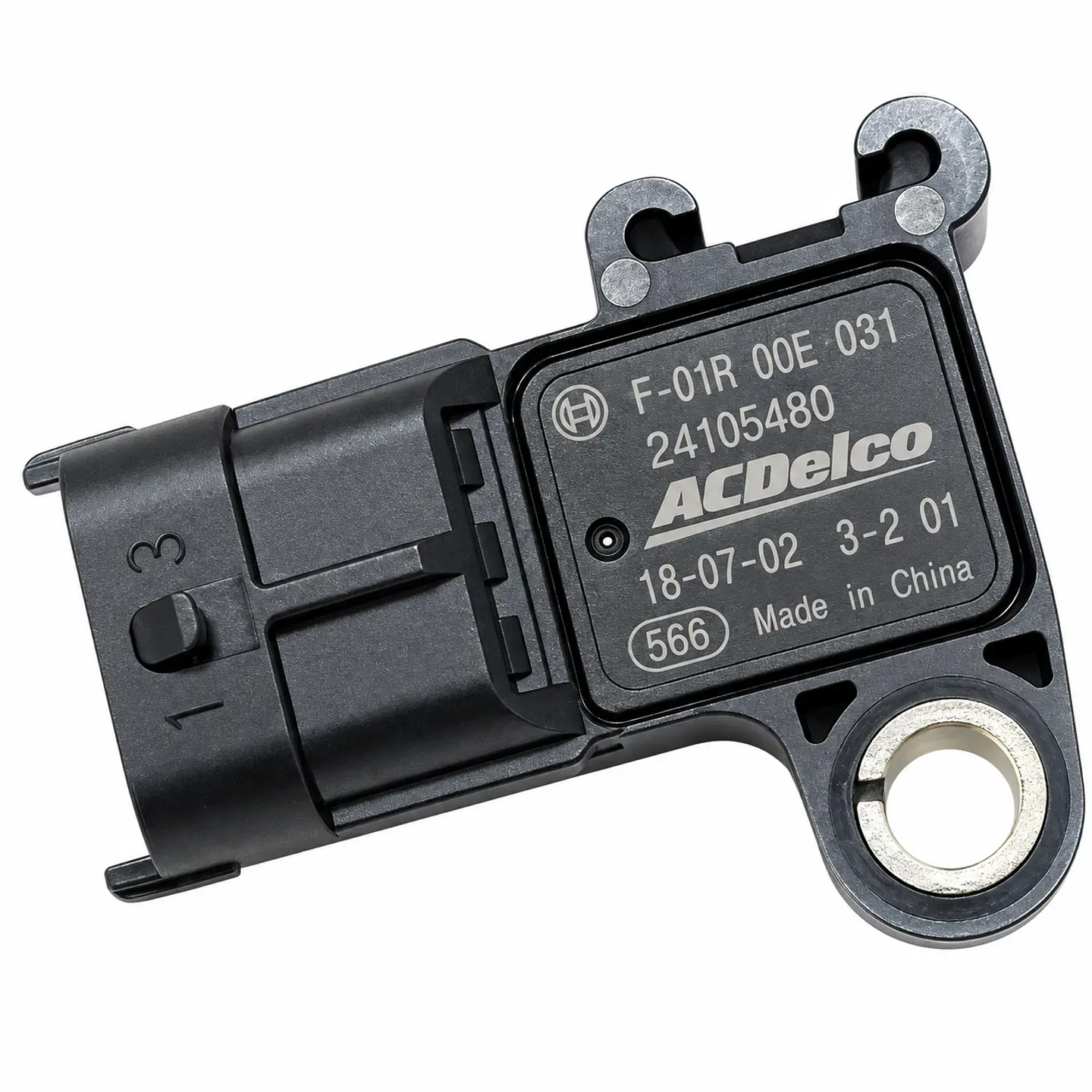Sensor MAP Bosch F01r00e031 1