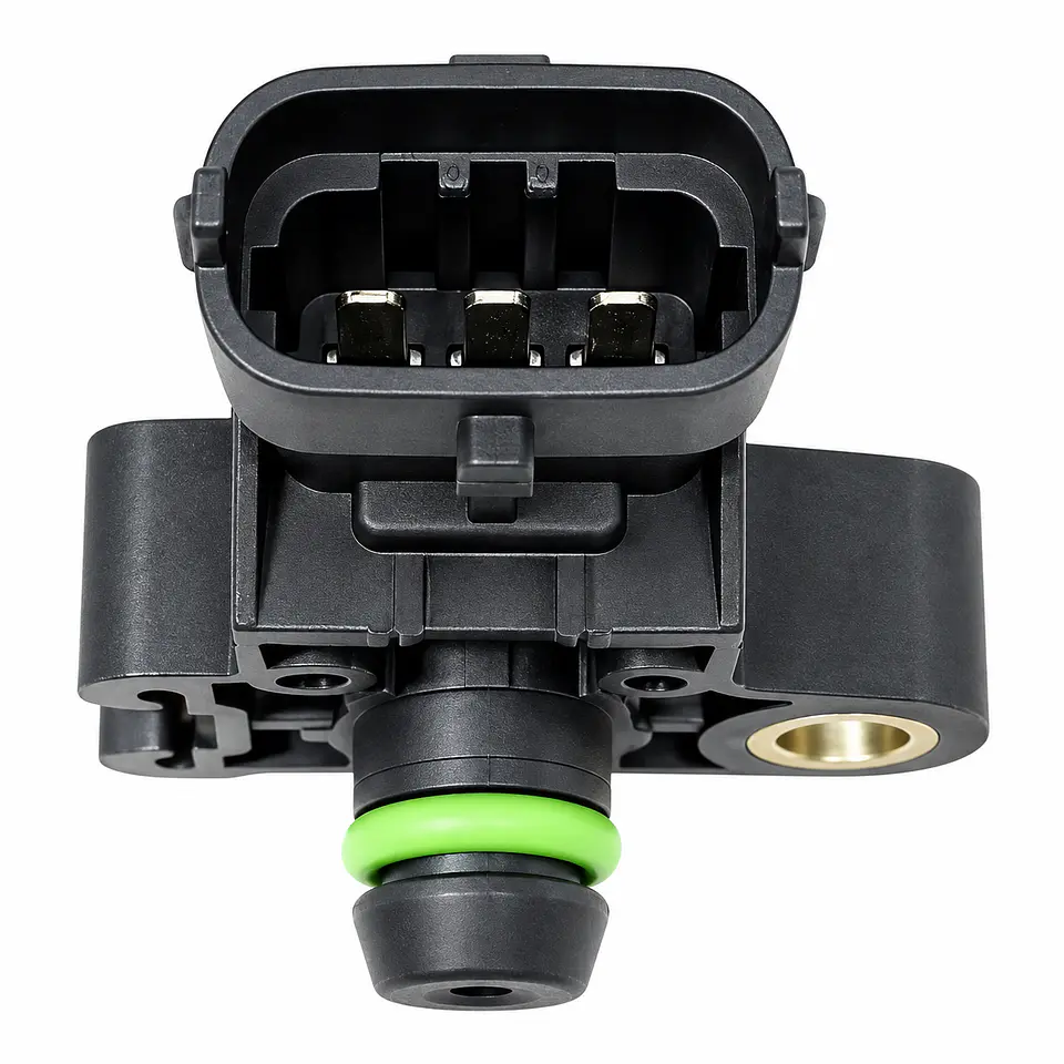 Sensor MAP Para Chevrolet F01r00e031 24105480 3