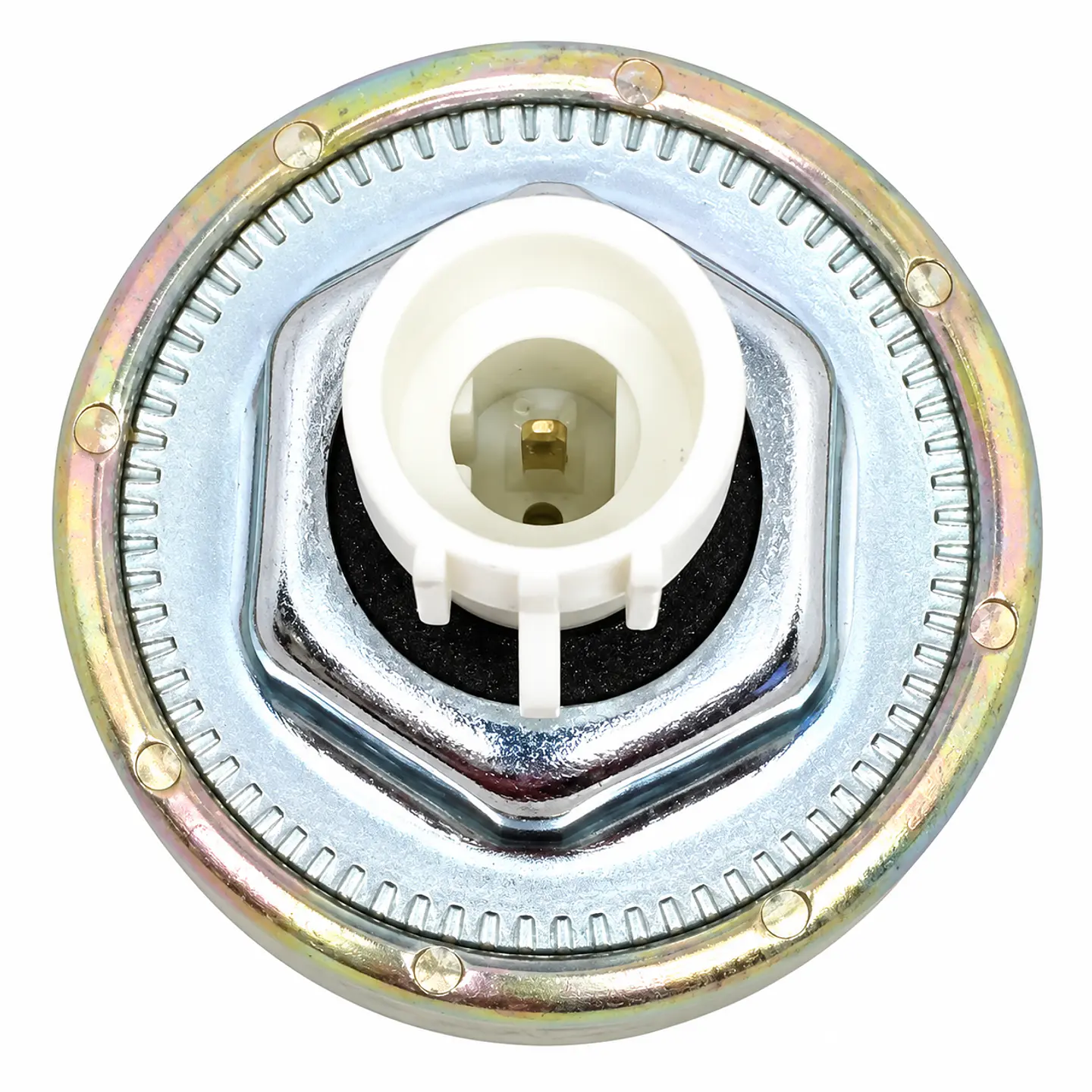 Sensor Detonacion Knock Para Chevrolet 10456500 3