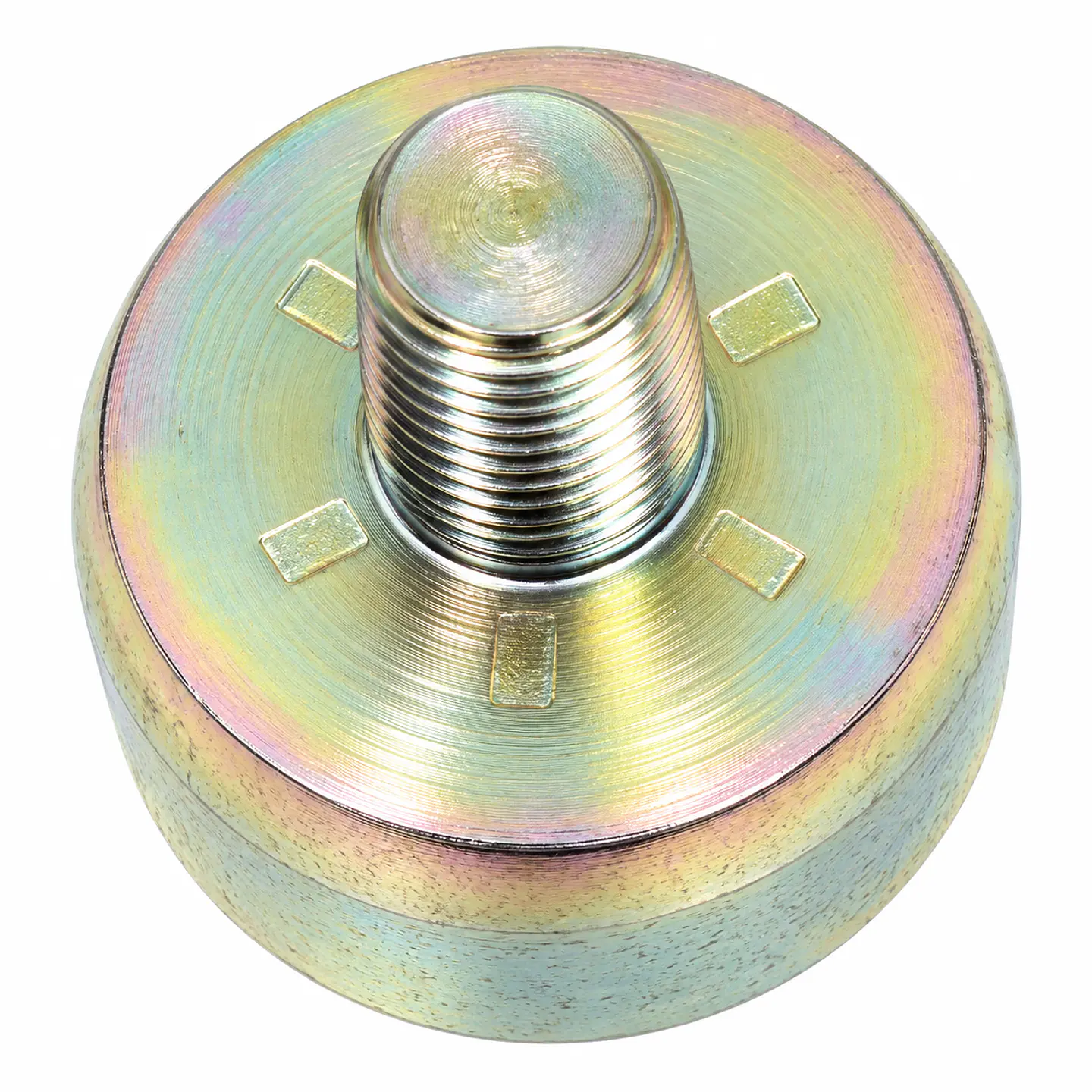 Sensor Detonacion Knock Para Chevrolet 10456500 4