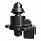 Válvula IAC Control Ralentí Para Mitsubishi Lanser Md614946 - Miniatura 4