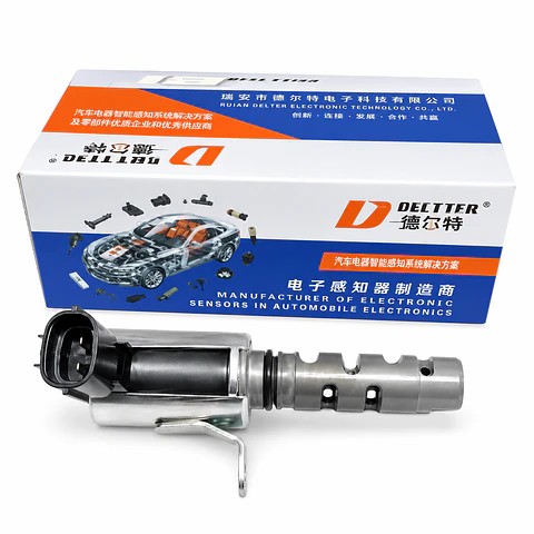 Válvula VVT Mazda 3 Motor 1.6 2003-2008