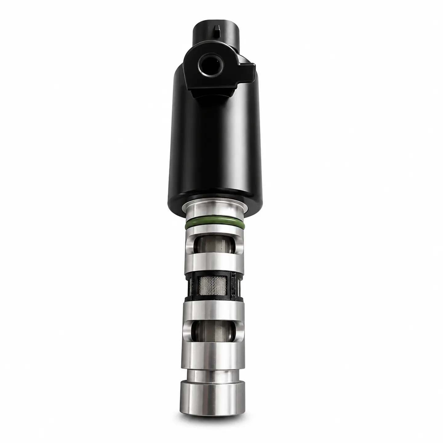 Válvula VVT Selenoide Para Hyundai 24355-3c100 4