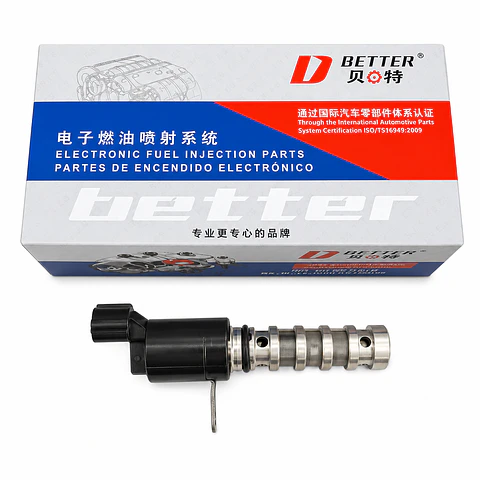 Válvula VVT Selenoide Para Kia Sorento 2.4 2012-2014