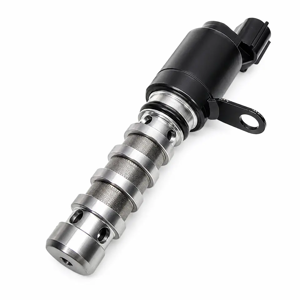Válvula VVT Selenoide Para Hyundai 24355-03011 3
