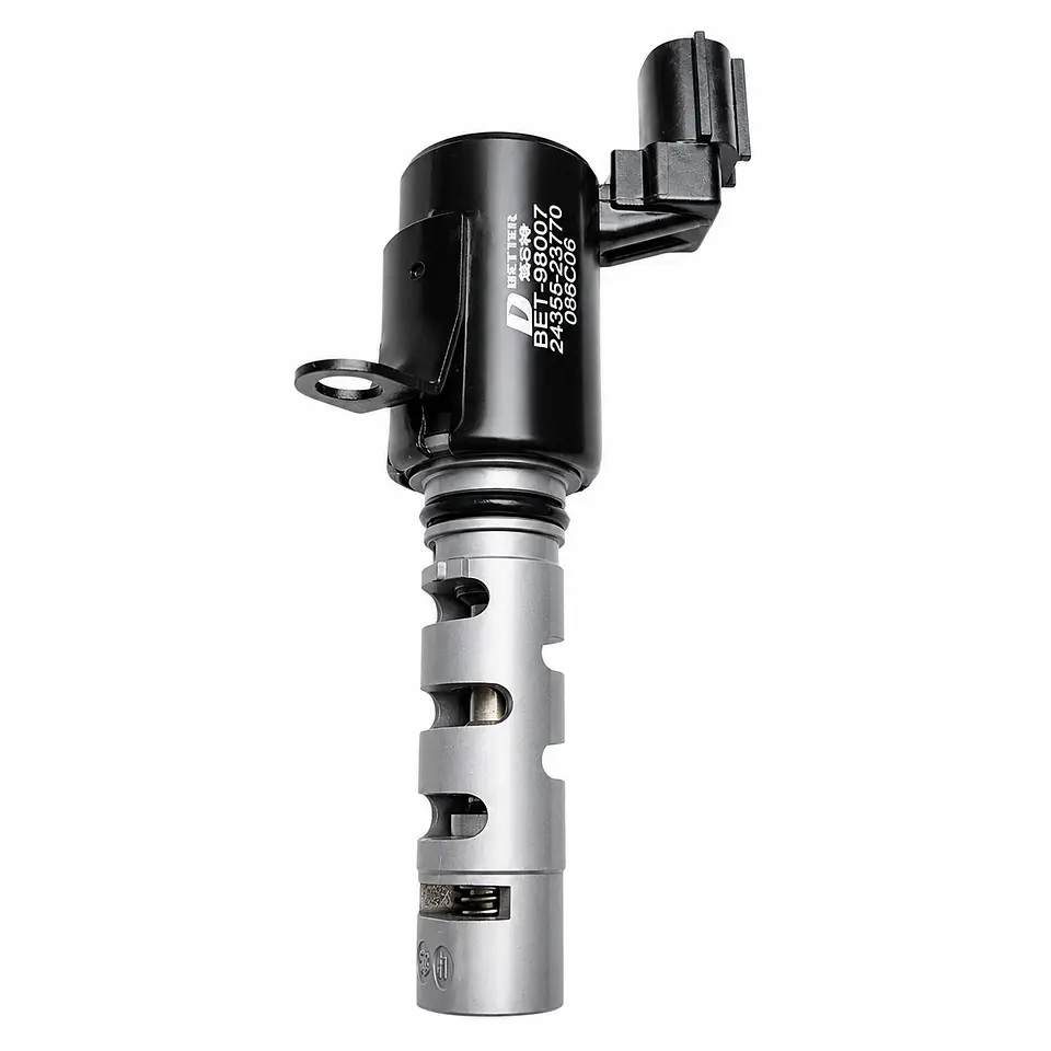 Válvula VVT Selenoide Para Hyundai Tuscani 2.0 2006-2008 1