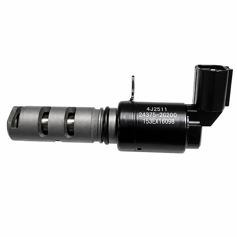 Válvula VVT Selenoide Escape Para Kia Sorento 2.4 2009-2011