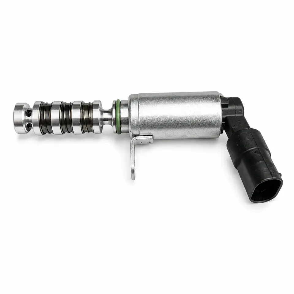Válvula VVT Selenoide Para Hyundai Sonata 2.0 2010-2014 5
