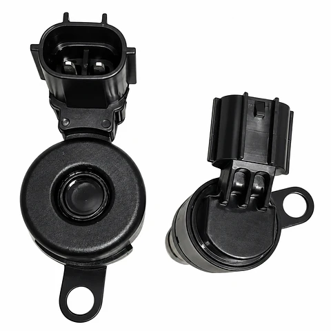Kit Válvula VVT Para Hyundai Sonata 2007-2009