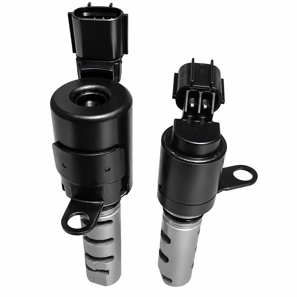 Kit Válvula VVT Para Hyundai Sonata 2007-2009 3
