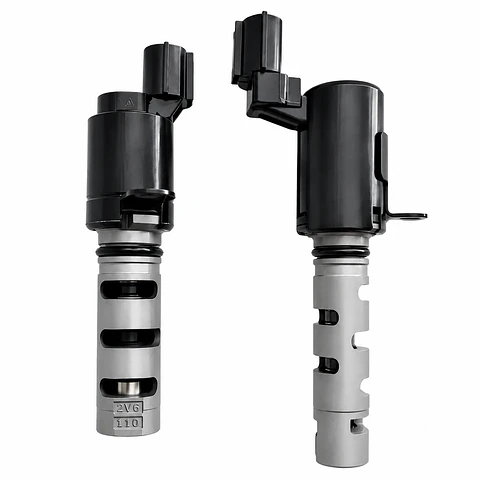 Válvula VVT Selenoide Para Hyundai Genesis 2.0 2009-2010 Kit