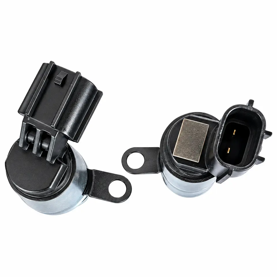 Válvula VVT Selenoide Para Hyundai Sonata 2.0 2010 Kit 2