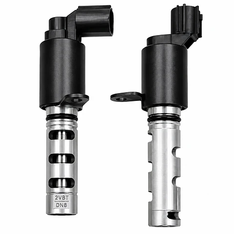 Válvula VVT Selenoide Para Kia Sorento 2.4 Kit