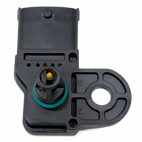 Sensor MAP Para Opel Astra Gtc 2.0 Turbo