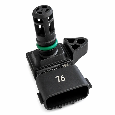 Sensor MAP Para Chery Iq 1.1 2008- 2014 Original