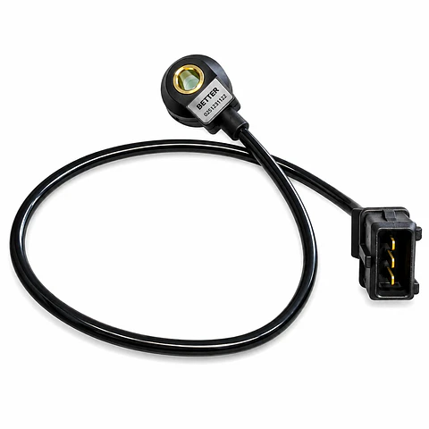 Sensor Detonacion Knock Para Volkswagen 0251231122