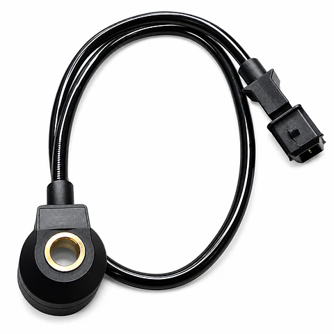 Sensor Detonacion Knock Para Volkswagen 0251231122