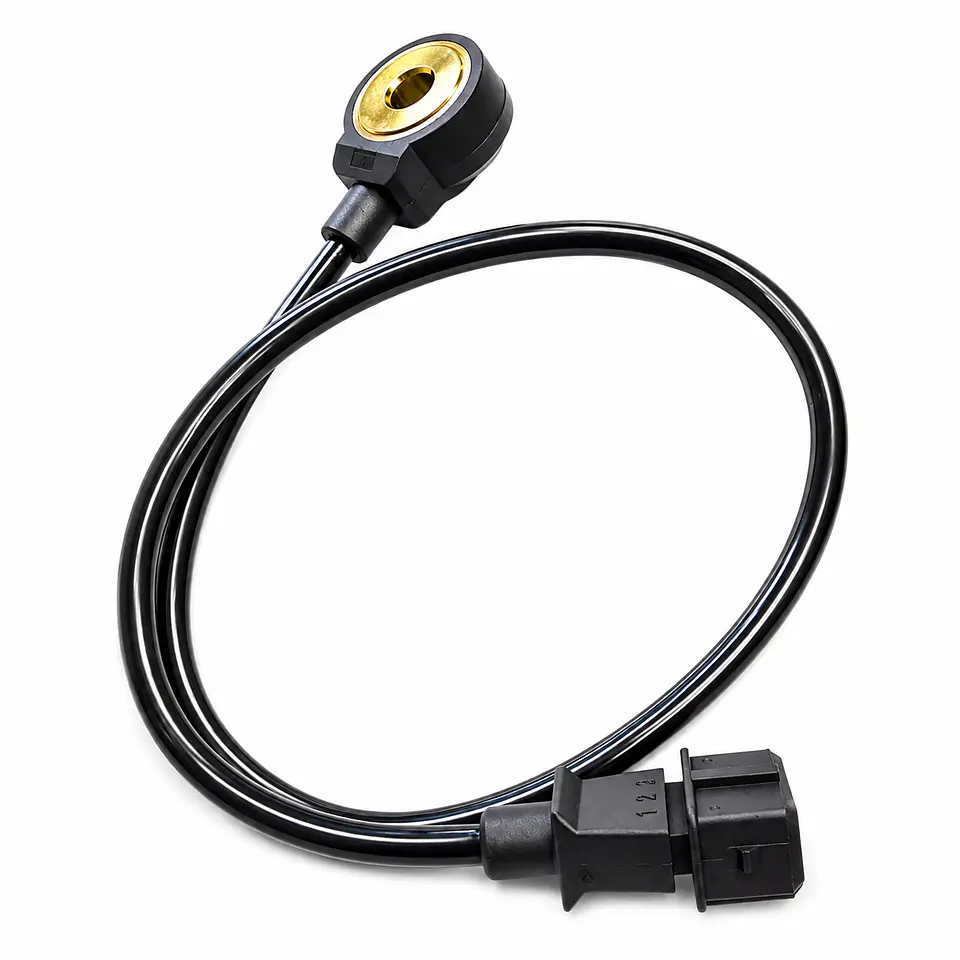 Sensor Detonacion Knock Para Volkswagen 0251231122 3