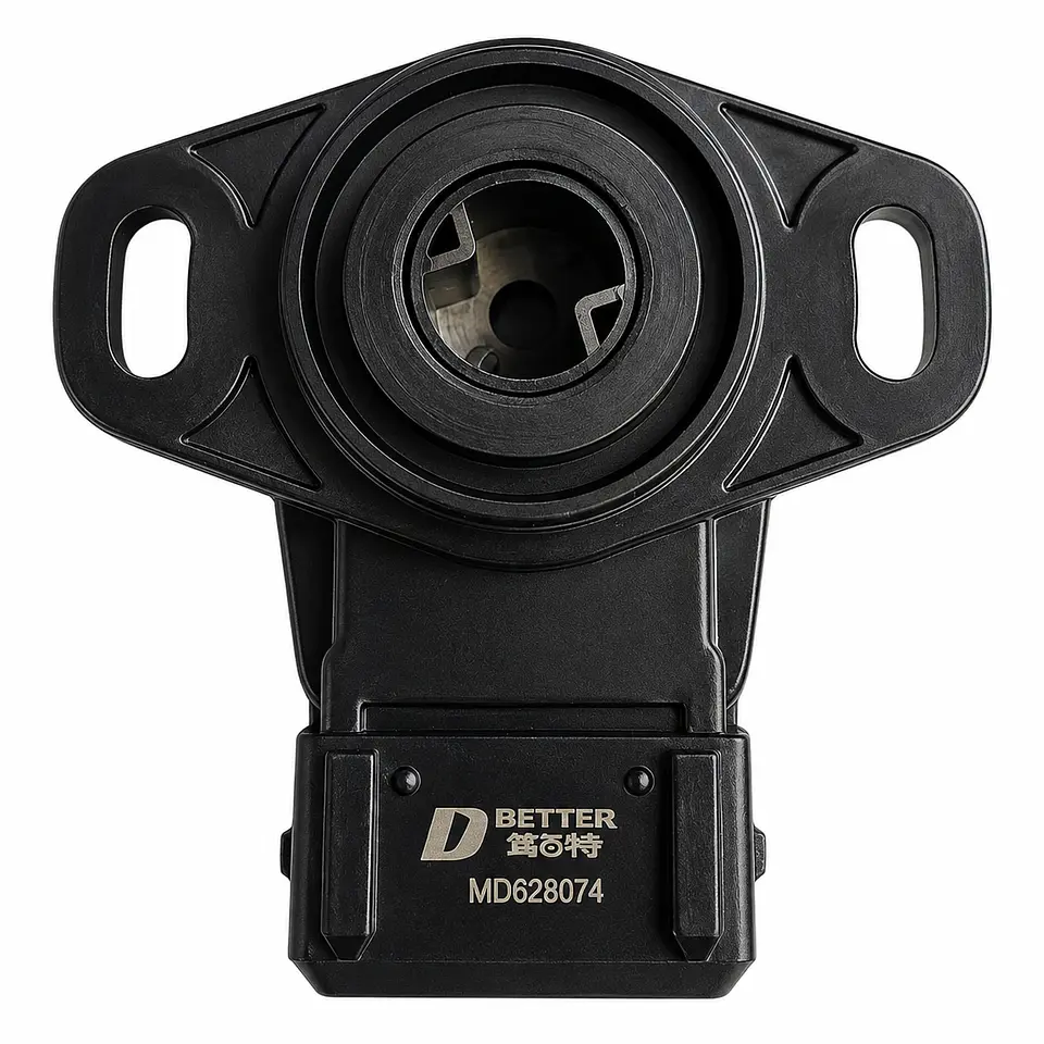 Sensor TPS Para Mitsubishi Md628074 4