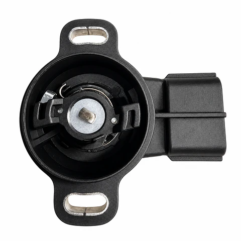 Sensor TPS Para Mazda 198500-3200