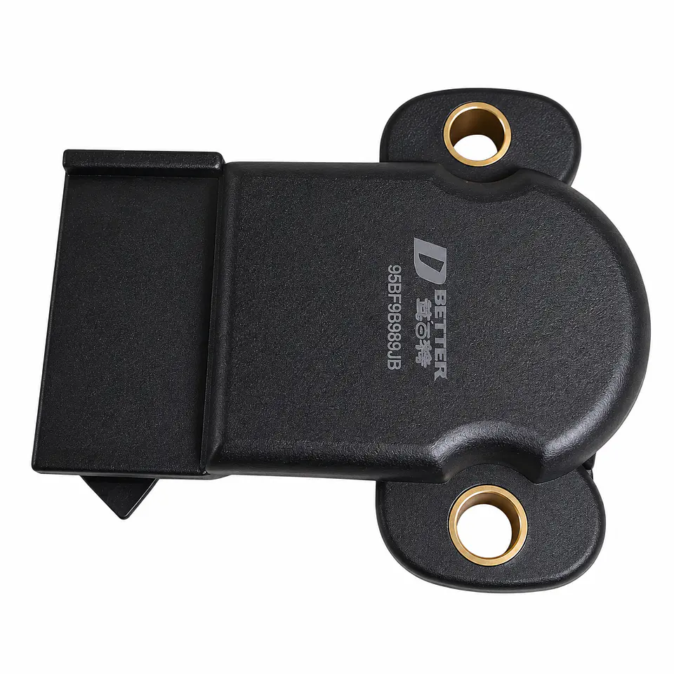 Sensor TPS Para Ford 95bf9b989jb 3