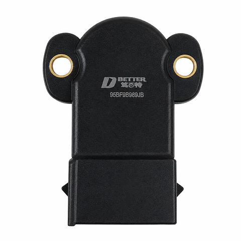 Sensor TPS Para Ford 95bf9b989jb