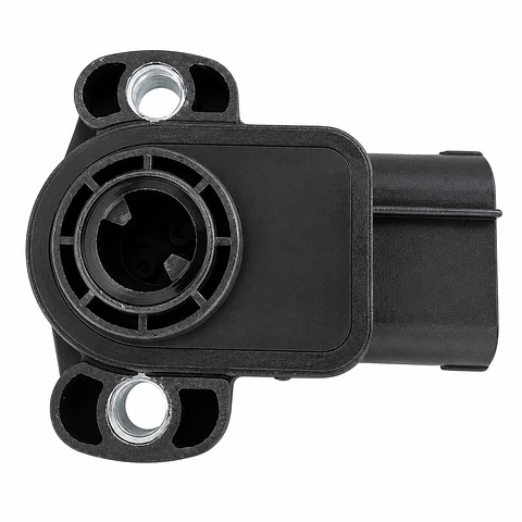 Sensor TPS Para Ford F8089b989aa