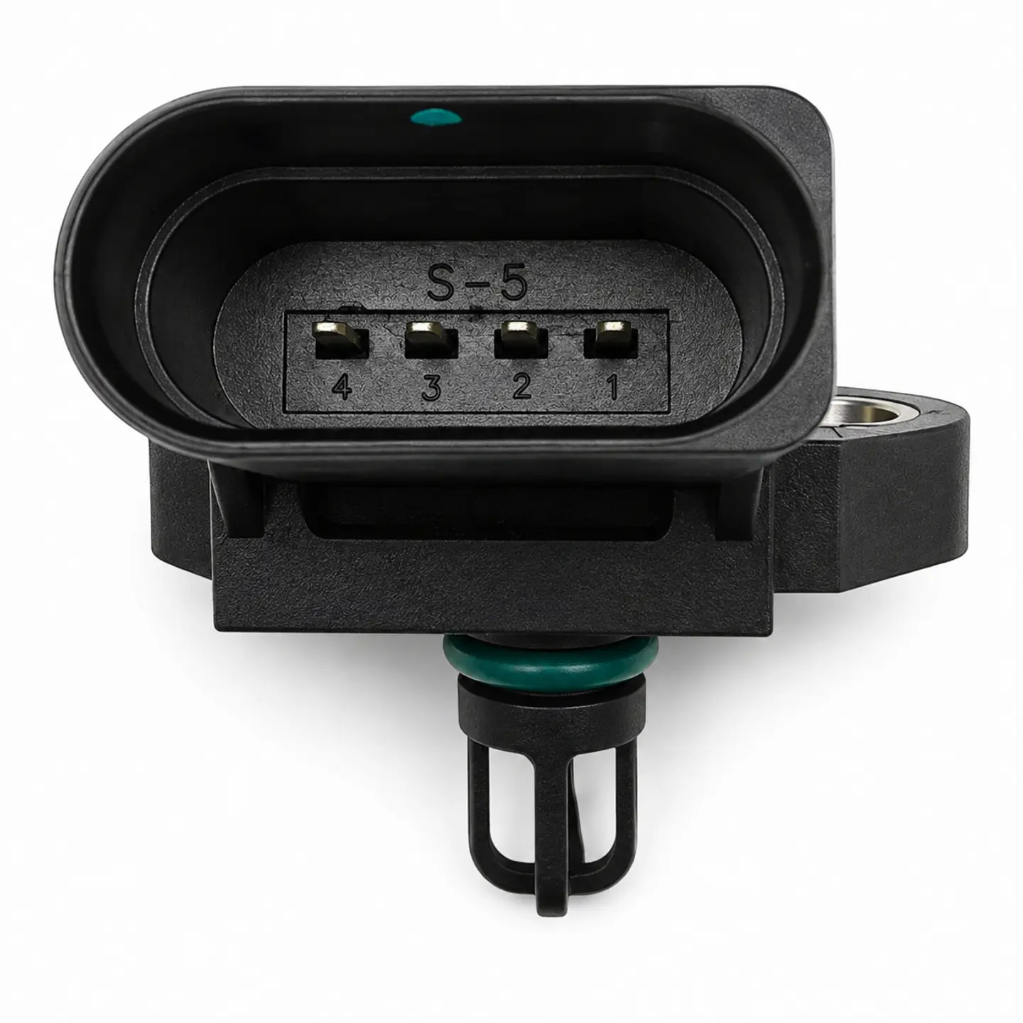 Sensor MAP Para Volkswagen 04e906051b 2