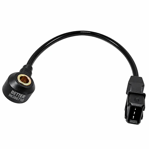 Sensor Detonación Knock Para Chevrolet 96386710