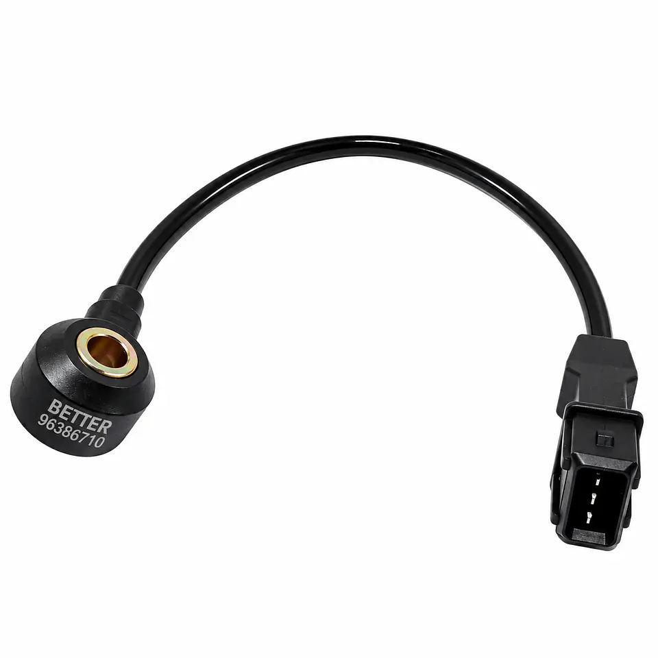 Sensor Detonación Knock Para Chevrolet 96386710 1