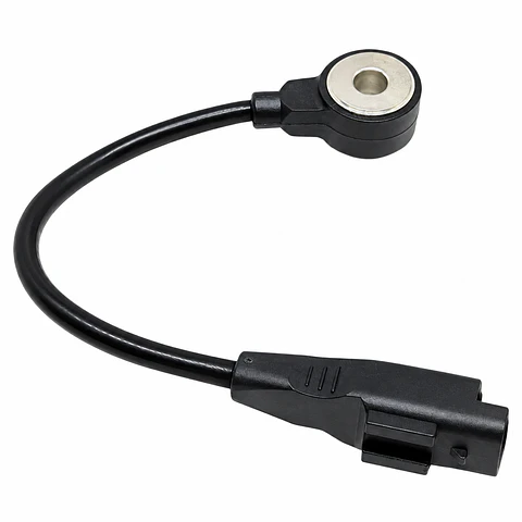 Sensor Detonacion Knock Para Daewoo 9638710