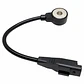 Sensor Detonacion Knock Para Daewoo 9638710 - Miniatura 2